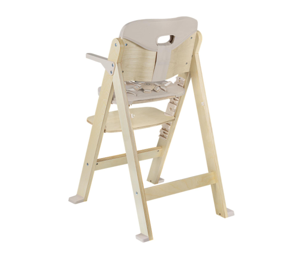 Lionelo Floris Beige Natural - 1471807 - zdjęcie 2
